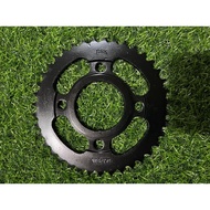 428 REAR SPROCKET RS150 CG 125 BELAKANG RS150 CG125 428 SPROCKET SPOCKET BELAKANG REAR 428
