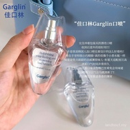 [Garglin] Korea Garglin Mint Flavor Fresh Breath Handy Tool Portable Oral Spray Long-Lasting Fragran