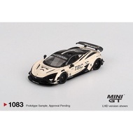 MGT01083-R MCLAREN 720s LBWK THE BORING CONCEPT