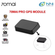 Original 70Mai Dash Cam Pro With GPS Module Fit for 70mai Car DVR Pro & 70mai Dash CamLite GPS Funct