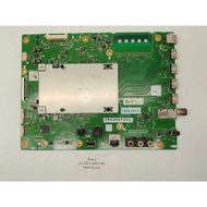 Sharp LC-50LE580X-BK MAINBOARD POWERBOARD TCON