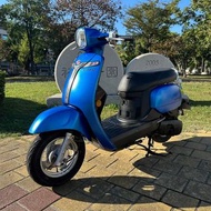 2016 光陽 KYMCO Many 125 ROMEO 羅密歐