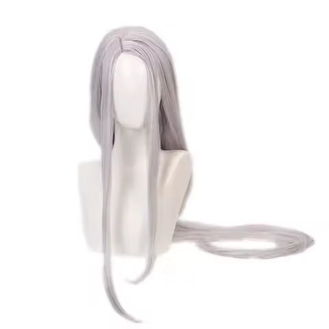 My Boko No Hero Academia Bnha Mha Rabbit Hero Miruko Rumi Usagiyama Mirko Cosplay Wig 120cm Wigs