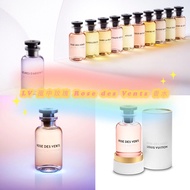 LV 風中玫瑰 Rose des Vents 路易威登 Louis Vuitton 香水100ml