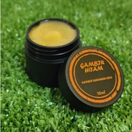 New Post ghs gel gambir hitam sensitive skin by mika 12ml ori HQ