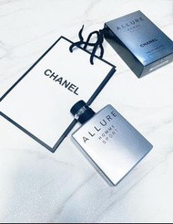 Chanel Allure Homme Sport男士運動香水100ML