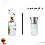 Lattafa Her Confession ( Clone Blanche Bete ) - Nước Hoa Nữ chiết 10ml Chính Hãng