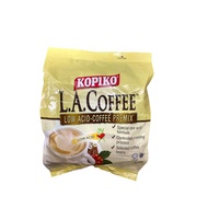 Kopiko LA Coffee 3 IN 1