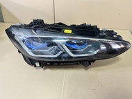 Bmw 4 Series  Laser ของแท้ ไฟหน้า Bmw M4 430i 440i (สีเทา)