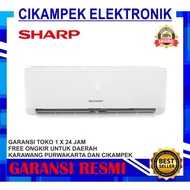 Ac Sharp Ah-a 12 Ucy 12ucy 1 5pk 1 1 2pk R32 Low Unit Only