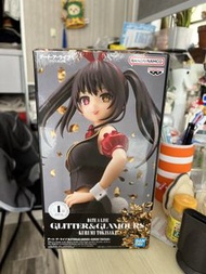 約會大作戰 時崎狂三 figure