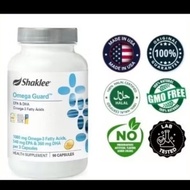 omega guard Shaklee 100%Original