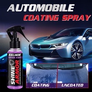 Shine Armor Lava Wax Renewing Car Paint