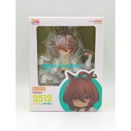 GOOD SMILE COMPANY Nendoroid 2512 Agnes Tachyon Uma Musume Pretty Derby✨Direct from Japan✨260808