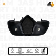 Masker Saja untuk Google Mask Snail, Osbe, Rsv, Bandit, dll