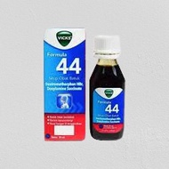 Vicks Formula 44 27 ML