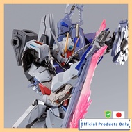 METAL BUILD Sword Striker -METAL BUILD 10th Ver.- ABS Painted Movable Figure