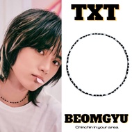 Cheap moment Beomgyu TXT necklace