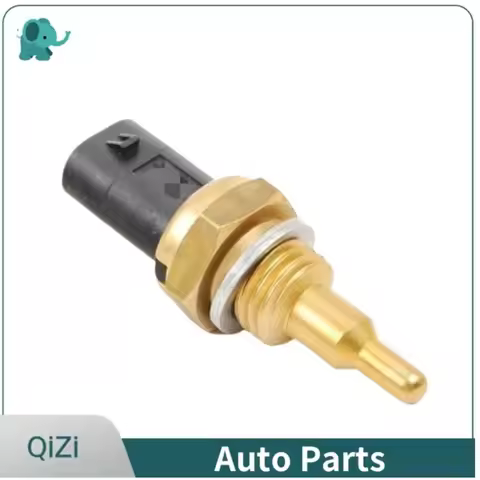 13627580635 OE The Coolant Temperature Sensor For BMW X1 F48 X2 F39 X3 F25 G01 G08 X4 F26 G02 X5 E70
