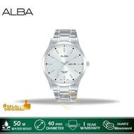 Alba AJ6157 Men's Watch Original