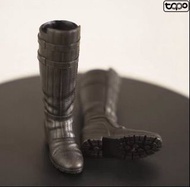 Topo studios Anakin Skywalker 靴子 安納金 tp029 star wars 適用 hot toys hottoys