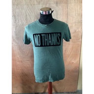 [BUNDLE] Used Men Tshirt(BRC 803)