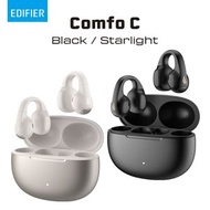 EDIFIER - Edifier Comfo C 開放式BT無線耳機 (Black)