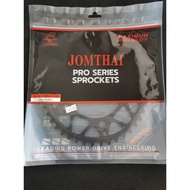 Rear sprocket jomthai CB650F R/CBR650F (525) 42T CB650F R/CBR650F (525) 42T