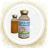 ESSEN D13 CAIR 30 ML - Goldenfish