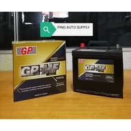 55D23L GP-MF GOLD BATTERY