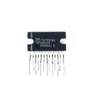 TDA7057 TDA 7057 IC Audio TDA7057AQ 7057AQ