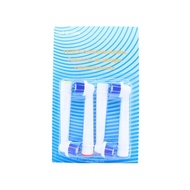 20PCS Electric Toothbrush Head Replacements for Braun Oral B SB-20A