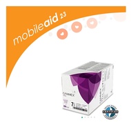 【mobileaid - HLT】【Ansell】Gammex Latex Powdered Sterile Gloves Size 6.5 (10 pcs in a box)