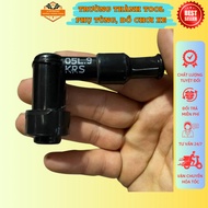 KRS car spark plug pipe, Honda TRUONG THANH TOOLS digital car spark plug pipe