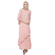 WMN - Demna Blouse - Atasan/ Blouse/ Top Wanita