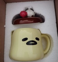 蛋黃哥杯 gudetama cup