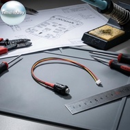 TimeHebay Px4 Pixhawk Safety Switch, Accessory For Pix2.4.6 Flight Controller, PIX Safety Switch Fli