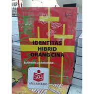 Chinese Hibrid Identity - Darwin Darwin Darwin - Gading