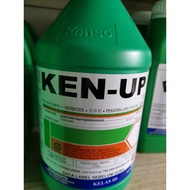 Racun rumput Ken-Up - 4litre