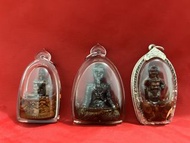 龍婆通 帕阿贊敦- 金舌天神 帕也練琴