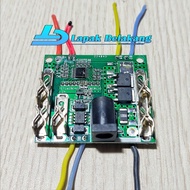 modul bms 5s baterai bor impact gerinda 20v 21v 36v 48v 88v cordless lithium bisa untuk semua merek