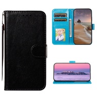 Phone Case For Samsung Galaxy A23 5G SM-A236U A236U1 A236B A236B/DS A236B/DSN A236E Leather Case Fli