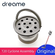 Original Dreame T10 T20 T30 R10 R20 Cyclone Assembly Multi Cone Air Dut Replacement Handheld Cordles