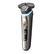 PHILIPS 飛利浦 Shaver series 9000 乾濕兩用電鬚刨 S9983/95 先進精確，達至更貼面剃鬚效果