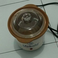 Takahi slow cooker