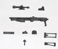 新奇玩具☆ 壽屋 武裝零件 MSG MW16 武裝零件 狙擊槍