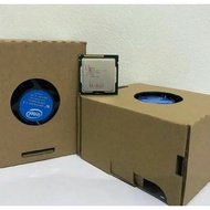 Intel Core i3 2120 Processor + FAN