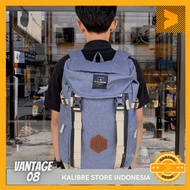 Kalibre Vantage 08 Men's Backpack grey-Khaki 24 L 911403 052