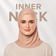 INNER NECK COTTON ORGANIC BY VAYTITA