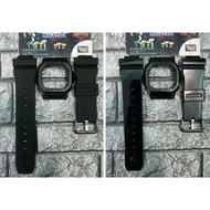 BNB G5600 GLX5600 GLS5600 HITAM + BUCKLE JAPAN